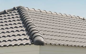 advantages of Nine Elms clay roofing