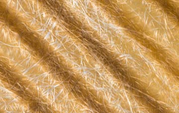 Nine Elms fibreglass roof waterproofing