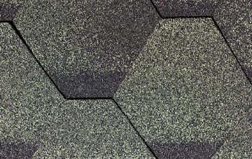 Nine Elms fibreglass shingle repairs