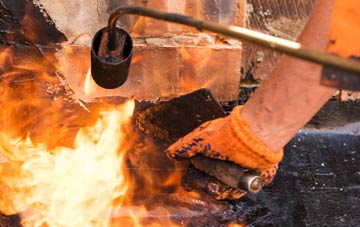 Nine Elms flat roof repair companies