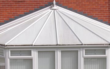 Nine Elms polycarbonate conservatory roof repairs