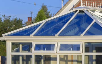 professional Nine Elms conservatory insulation