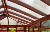Nine Elms conservatory roofing insulation