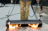 Nine Elms flat roof sealing quote