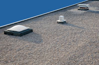 Nine Elms flat roofing