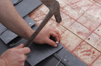 free Nine Elms garage roof repair quotes