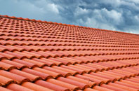 Nine Elms roofing tiles